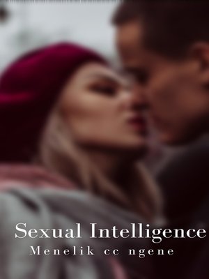 cover image of Sexual Intelligence